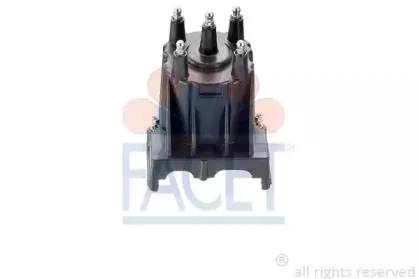 2.7575PHT FACET Крышка распределителя зажигания