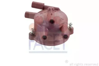 276303 FACET Крышка распределителя зажигания