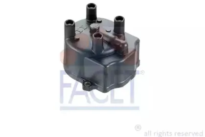 2763048 FACET Крышка распределителя зажигания