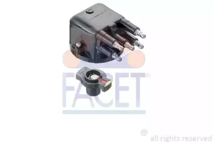 2.7687 FACET