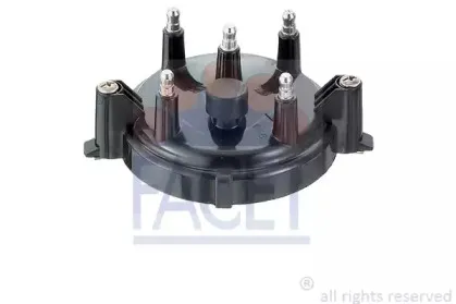 2.7795PHT FACET Крышка распределителя зажигания