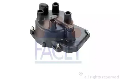 2.7971 FACET Крышка распределителя зажигания