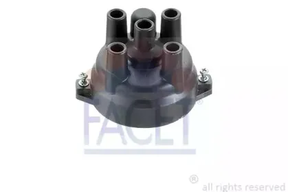 2832222 FACET Крышка распределителя зажигания