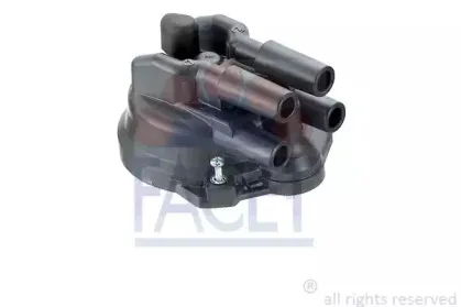 2832242 FACET Крышка распределителя зажигания