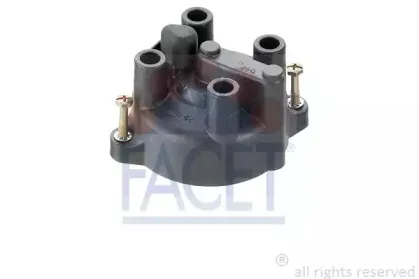 2832250 FACET Крышка распределителя зажигания