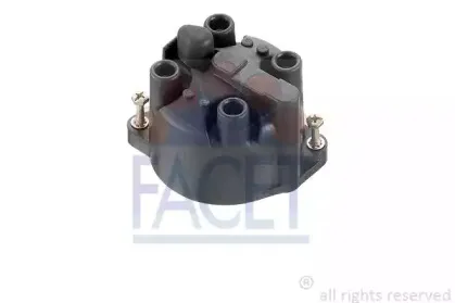 2832271 FACET Крышка распределителя зажигания