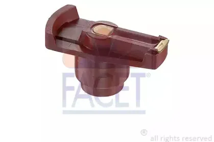 3.7524RS FACET Бегунок распределителя зажигани