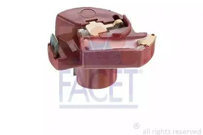 3.7534RS FACET Бегунок распределителя зажигани