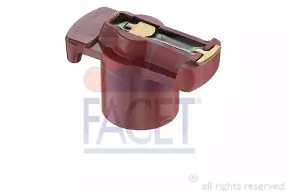 3.7561RS FACET Бегунок распределителя зажигани