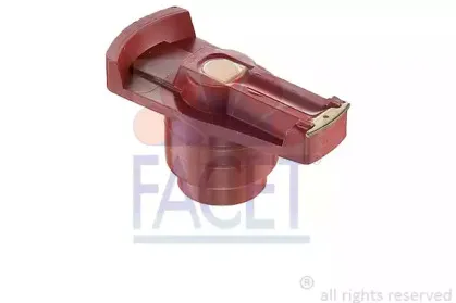 3757313RS FACET Бегунок распределителя зажигани