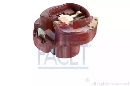 3757314RS FACET Бегунок распределителя зажигани
