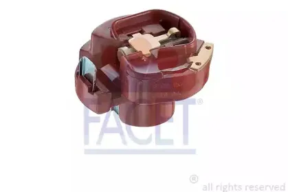 3757316RS FACET Бегунок распределителя зажигани