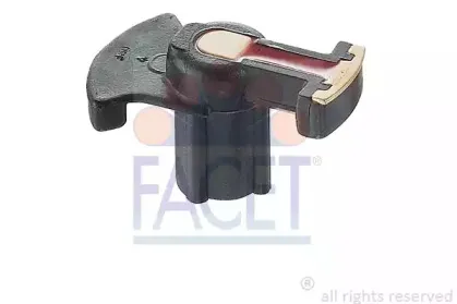 3757323RS FACET Бегунок распределителя зажигани