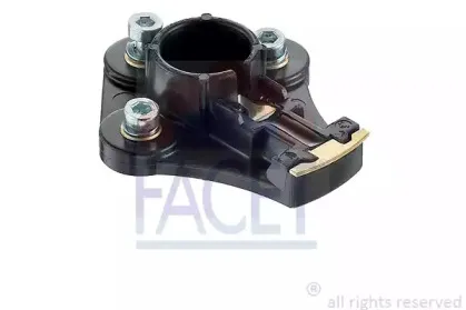 3757325RS FACET Бегунок распределителя зажигани