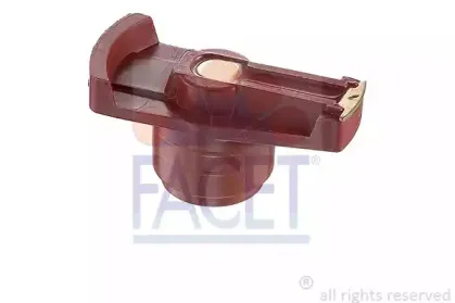 3757348RS FACET Бегунок распределителя зажигани