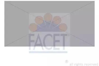 3757349RS FACET Бегунок распределителя зажигани