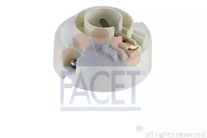 3.7596 FACET Бегунок распределителя зажигани