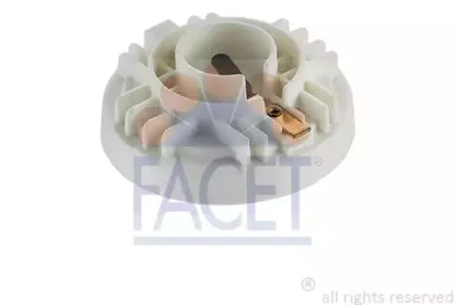 3.7597 FACET Бегунок распределителя зажигани