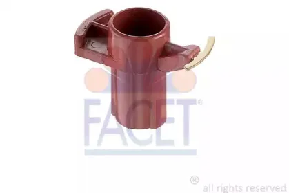 3.7634 FACET Бегунок распределителя зажигани