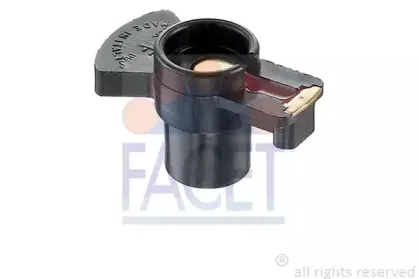 37688RS FACET Бегунок распределителя зажигани