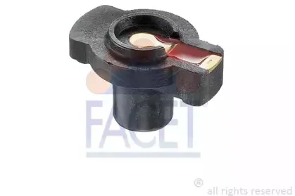 3.7689RS FACET Бегунок распределителя зажигани