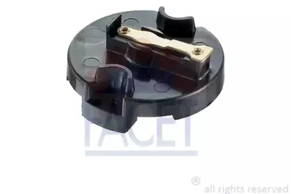 3.7752 FACET Бегунок распределителя зажигани
