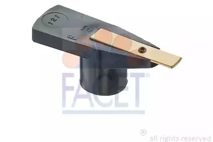 38114 FACET Бегунок распределителя зажигани