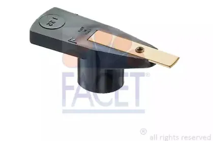 3.8122 FACET Бегунок распределителя зажигани