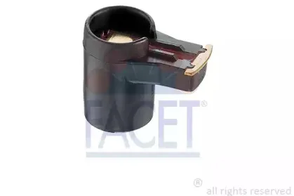 3.8124RS FACET Бегунок распределителя зажигани