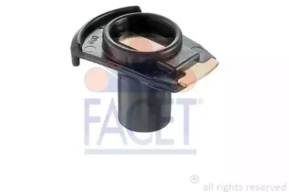 3.8125 FACET Бегунок распределителя зажигани