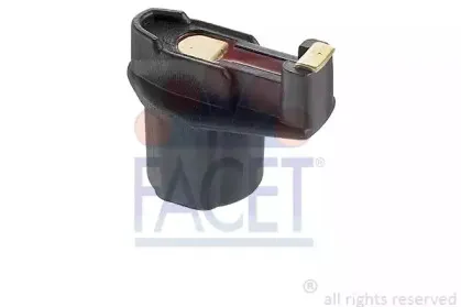3.8236RS FACET Бегунок распределителя зажигани