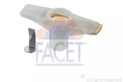 3.8241 FACET Бегунок распределителя зажигани