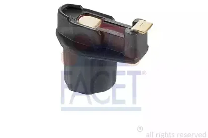 3.8242RS FACET Бегунок распределителя зажигани