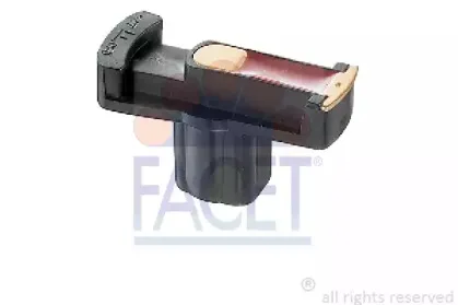 3.8247RS FACET Бегунок распределителя зажигани