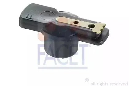 3.8330 FACET Бегунок распределителя зажигани