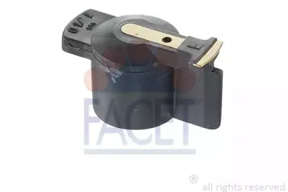 3833110 FACET Бегунок распределителя зажигани