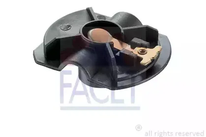 3833113 FACET Бегунок распределителя зажигани