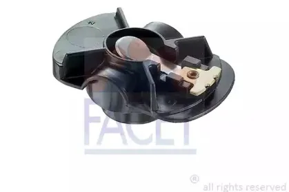3833115 FACET Бегунок распределителя зажигани