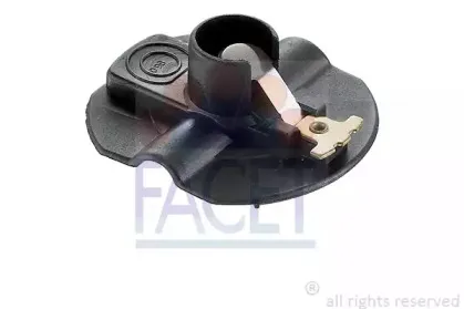 3833117 FACET Бегунок распределителя зажигани