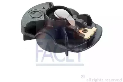 3833118 FACET Бегунок распределителя зажигани
