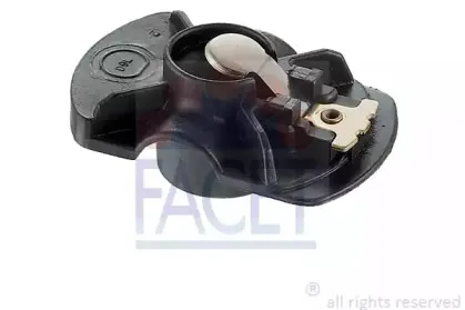 3833119 FACET Бегунок распределителя зажигани