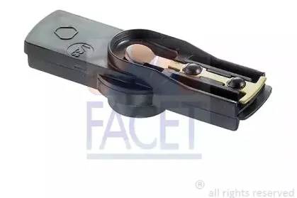3833133 FACET Бегунок распределителя зажигани