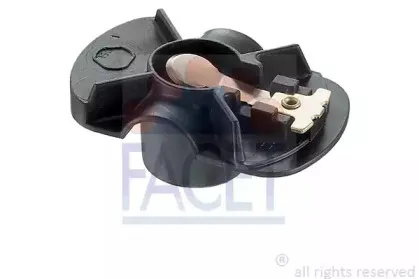3833135 FACET Бегунок распределителя зажигани