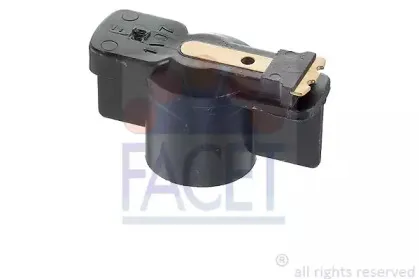 383317 FACET Бегунок распределителя зажигани