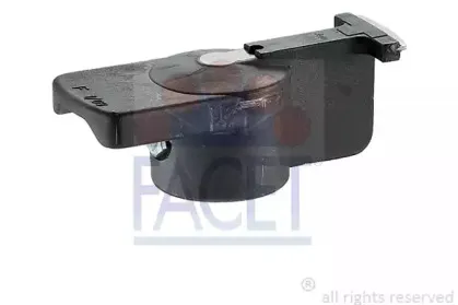 383319 FACET Бегунок распределителя зажигани