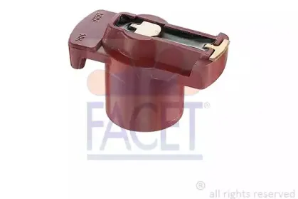 3.8362RS FACET Бегунок распределителя зажигани