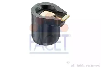 3.8581 FACET Бегунок распределителя зажигани