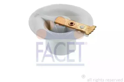 3.8588 FACET Бегунок распределителя зажигани