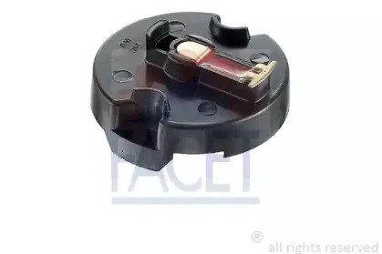 3.8714RS FACET Бегунок распределителя зажигани