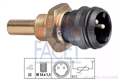 7.3183 FACET